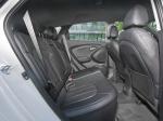 Hyundai ix35 Fuel Cell 2012 года